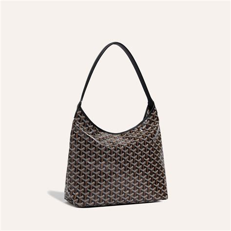 goyard hobo bag price|goyard boheme hobo price.